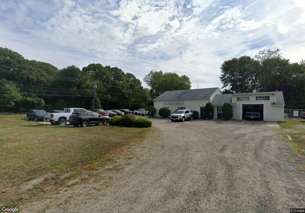 0 Sextant Ln, Narragansett, RI 02882 - photo 1