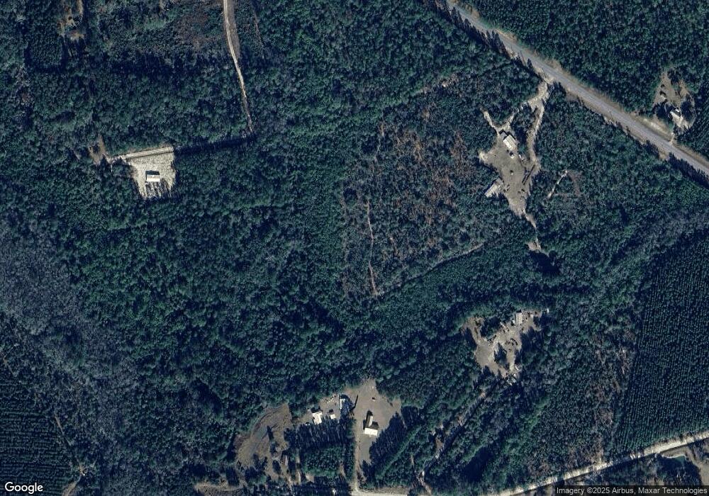 7222 Highway 32 E, Hortense, GA 31543 - photo 1