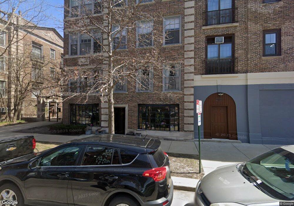 905 Elmwood Ave unit 7-D3, Evanston, IL 60202 - photo 1