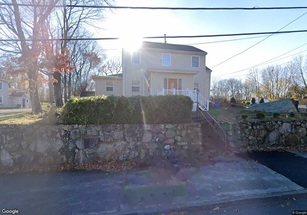 99 Oak St, Randolph, MA 02368 - photo 1