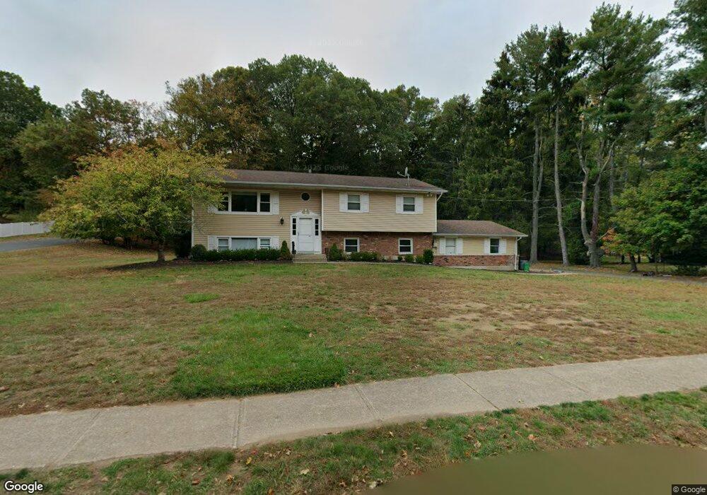 29 Pennington Way, Spring Valley, NY 10977 - photo 1
