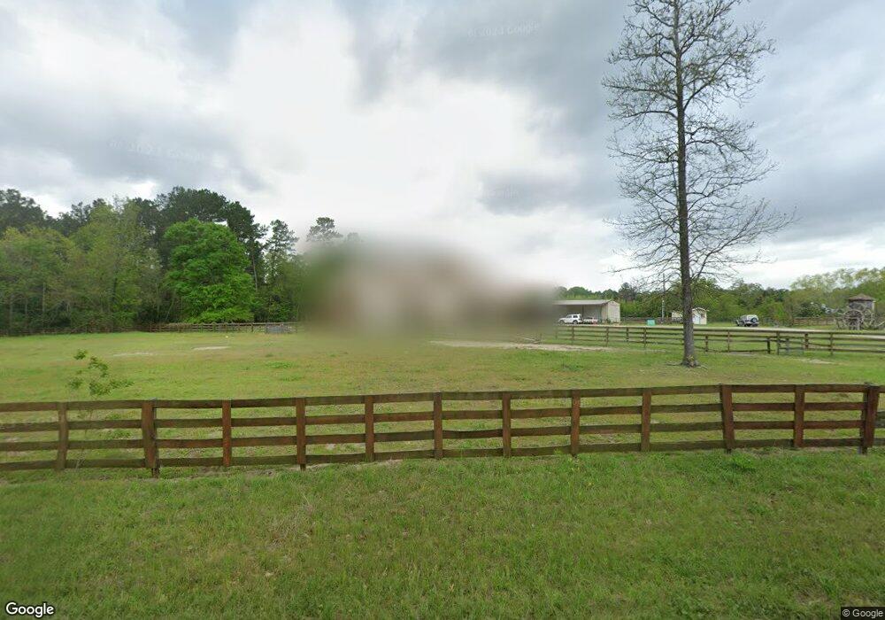 18600 Trails End Rd, Conroe, TX 77385 - photo 1