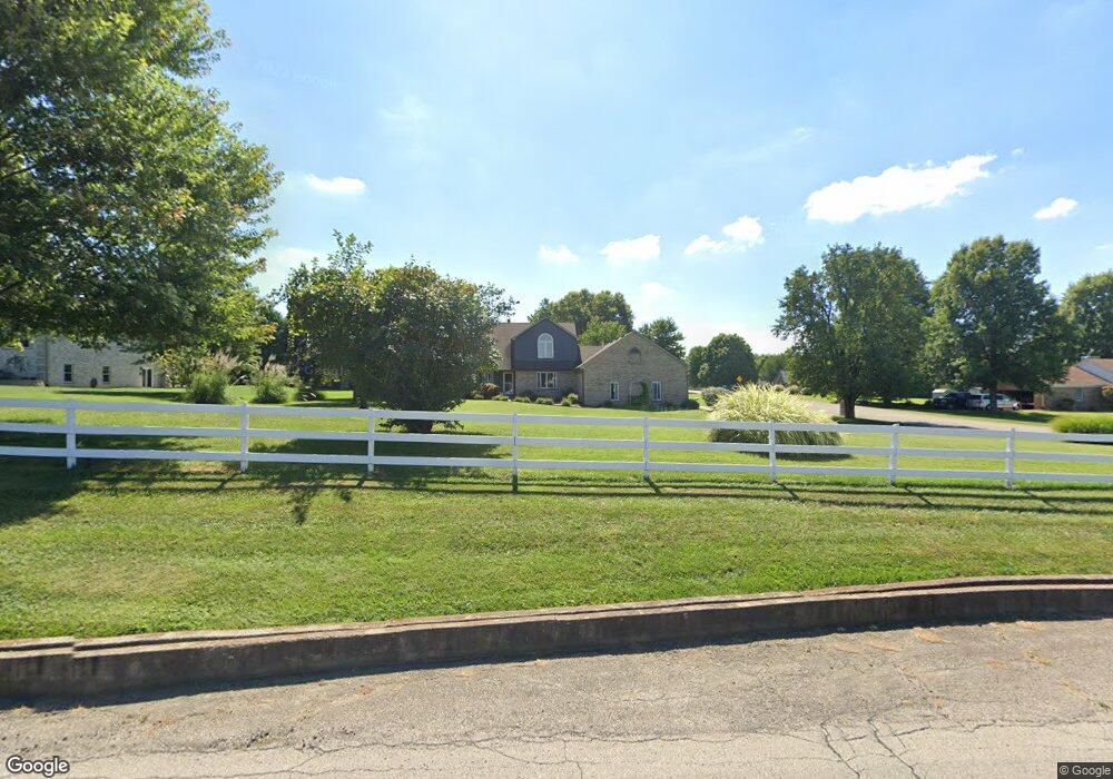 2604 Tunnel Mill Rd, Charlestown, IN 47111 - photo 1