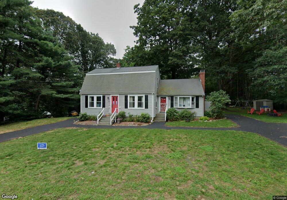 1 Dunlap St, Burlington, MA 01803 - photo 1