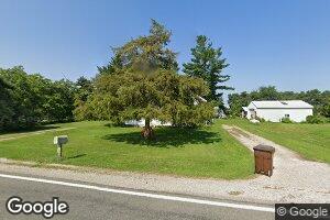 5102 Warner Rd, Middleton, MI 48856