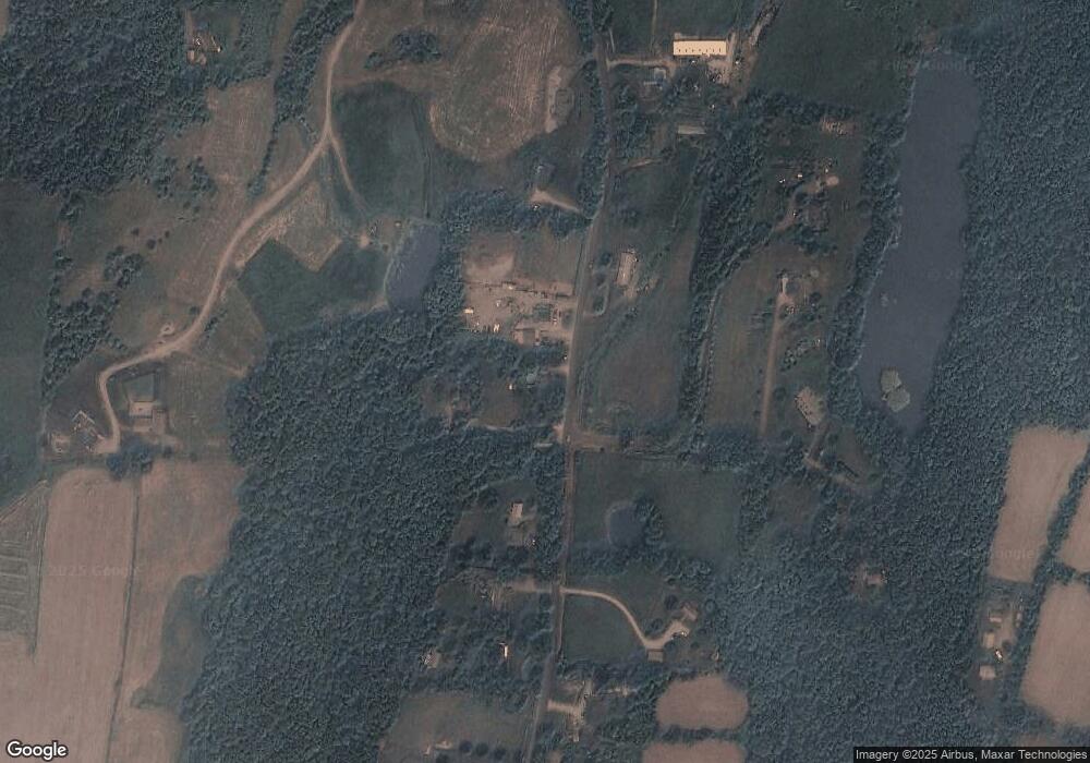 298 Paine District Rd, Woodstock, CT 06281 - photo 1