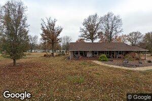 825 W 13th St, Centralia, IL 62801