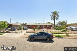 714 N F St, Imperial, CA 92251