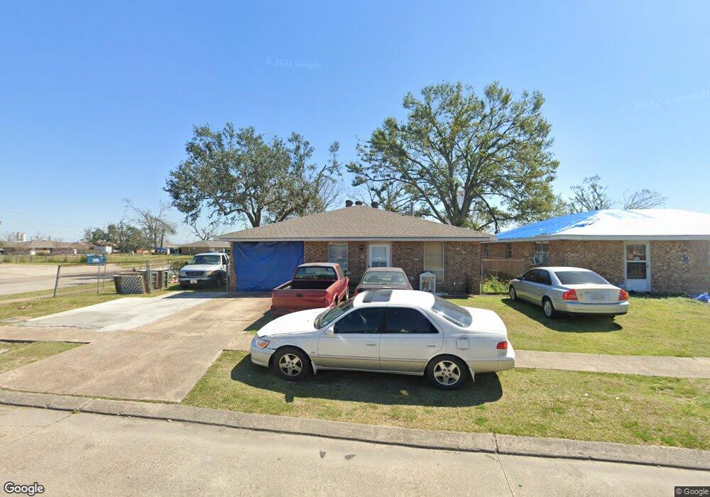 72 Kirkglen Loop, Houma, LA 70363 - photo 1