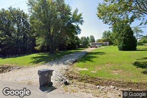 6711 Vincennes Rd, Dale, IN 47523