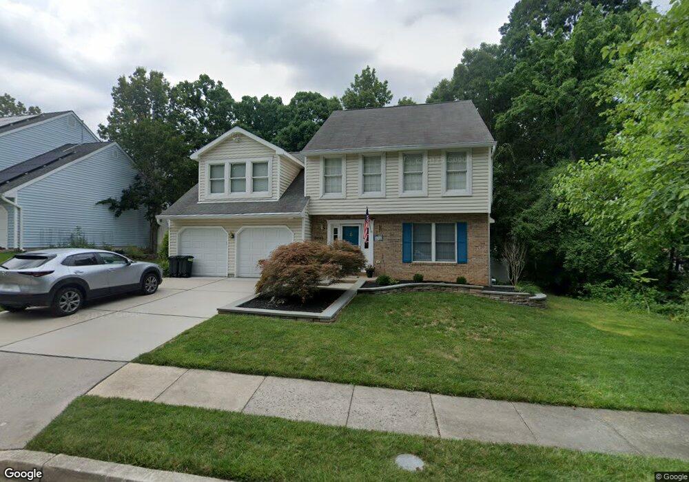 9031 Naygall Rd, Parkville, MD 21234 - photo 1