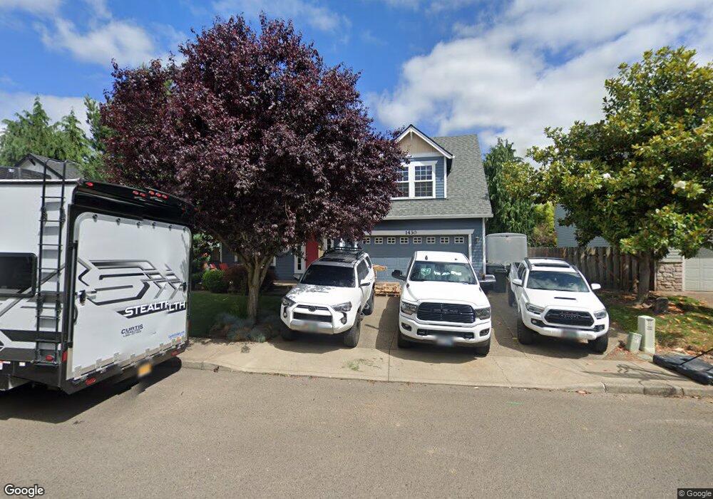 1430 SE 9th Ave, Canby, OR 97013 - photo 1