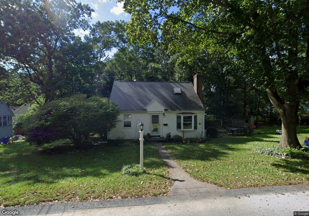 15 Skyview Terrace, Holliston, MA 01746 - photo 1