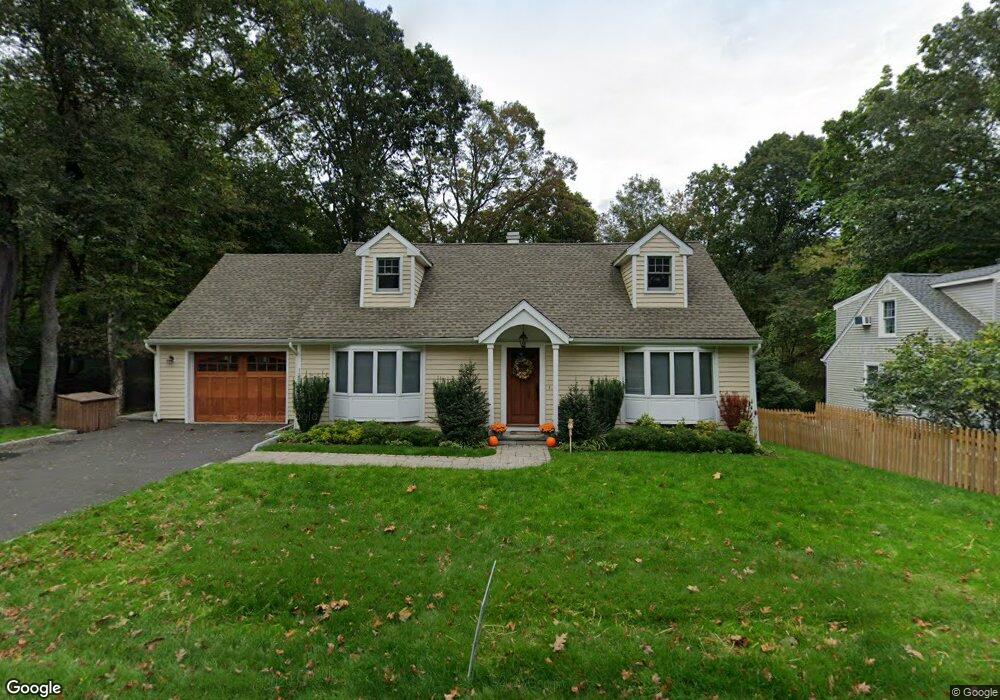 16 Florence Rd, Riverside, CT 06878 - photo 1