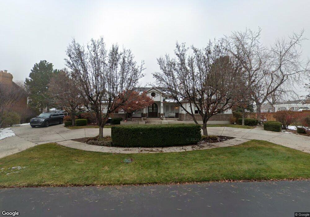 10453 N Aberdeen Ln, Highland, UT 84003 - photo 1