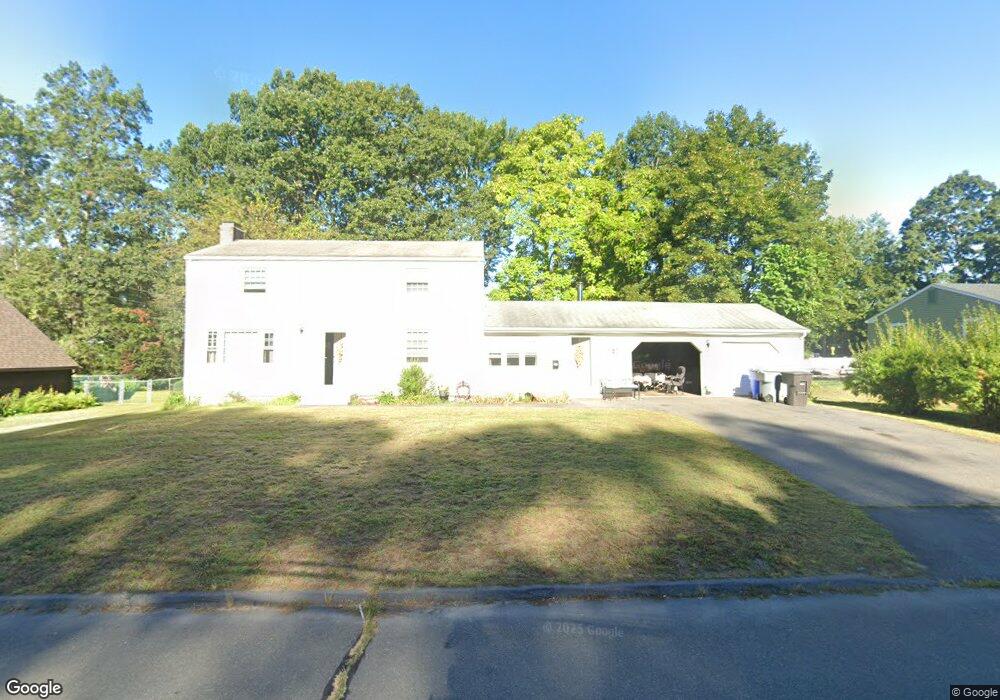 12 Quaker Ln, Enfield, CT 06082 - photo 1