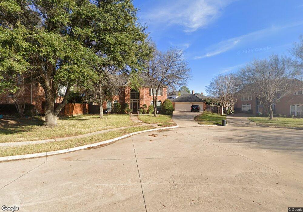 103 Bob o Link Ct, Southlake, TX 76092 - photo 1