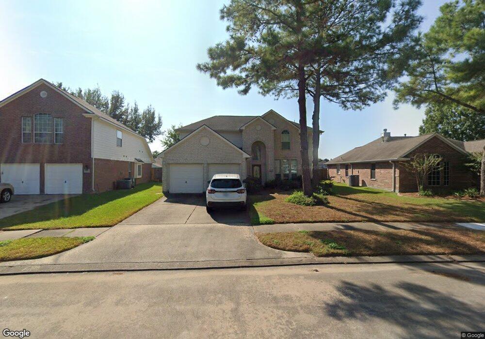 8815 Catawissa Dr, Houston, TX 77095 - photo 1