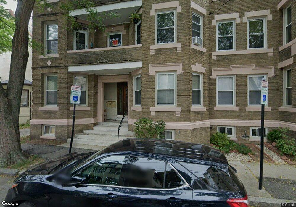 163 Coolidge St, Brookline, MA 02446 - photo 1