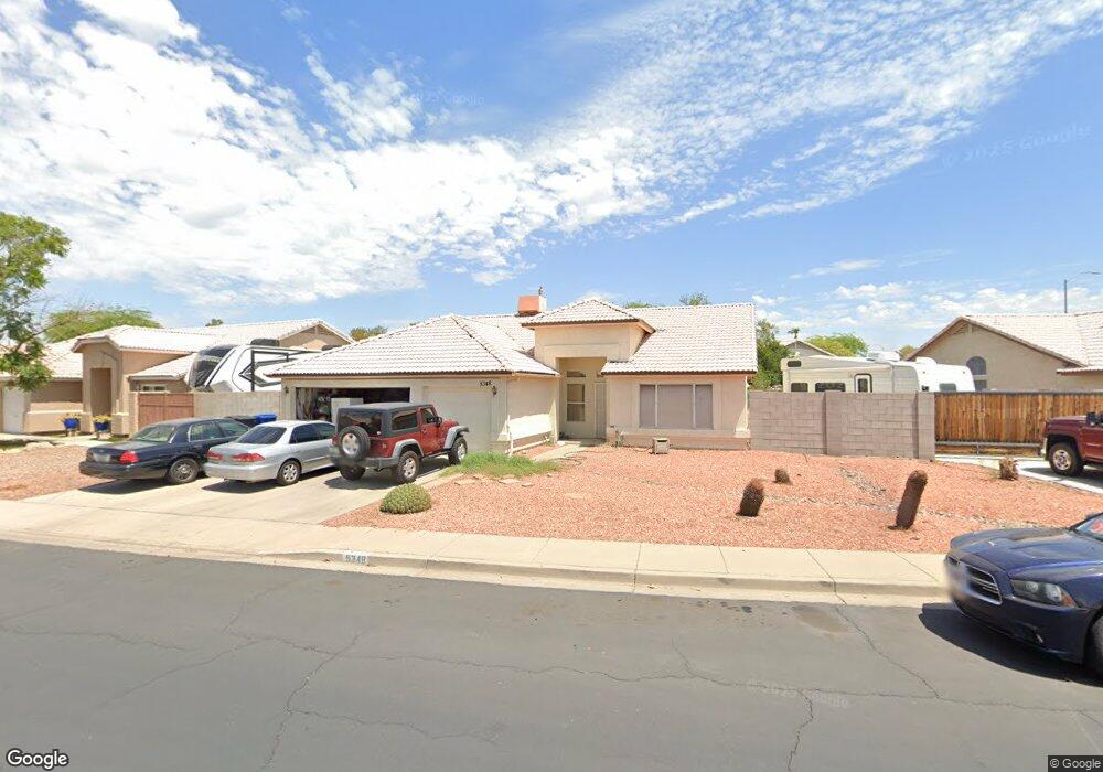 5348 E Forge Ave, Mesa, AZ 85206 - photo 1