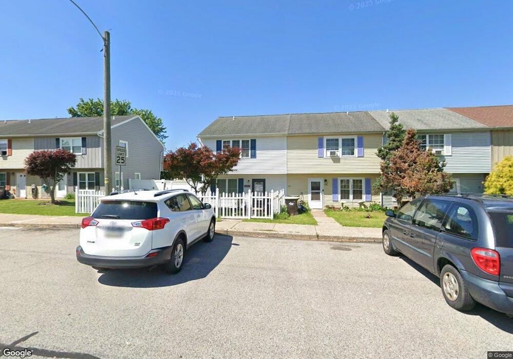 534 Blaker Dr, East Greenville, PA 18041 - photo 1