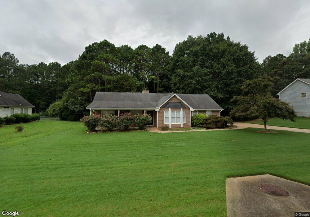 50 Millcrest Dr, Covington, GA 30016 - photo 1