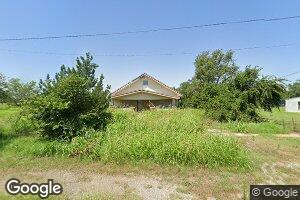 112 S 8th St, Gotebo, OK 73041