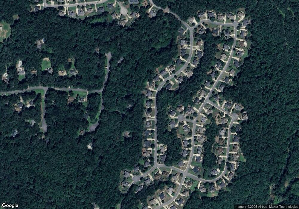 286 River Laurel Way, Woodstock, GA 30188 - photo 1