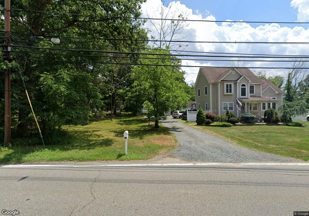 1343 S Beverwyck Rd, Parsippany, NJ 07054 - photo 1