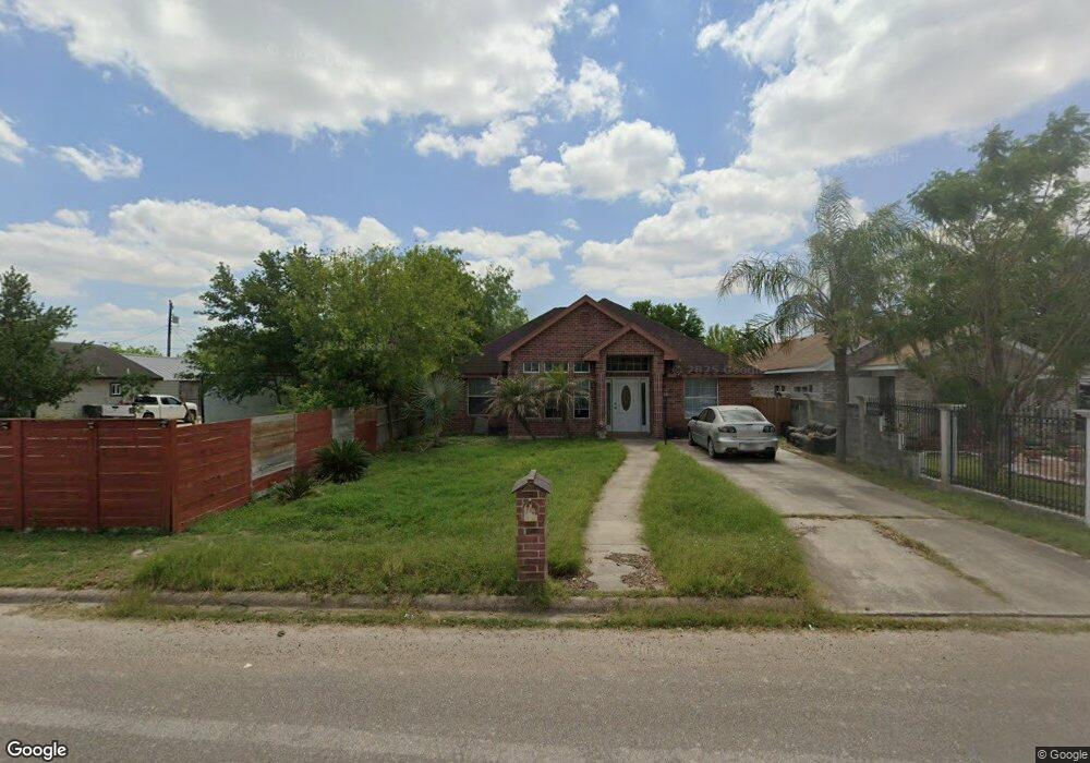 711 Ebony St, San Juan, TX 78589 - photo 1