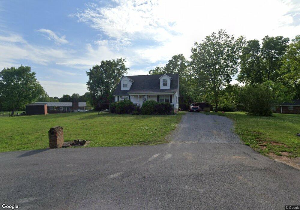 528 Sun Cir, Shelbyville, TN 37160 - photo 1