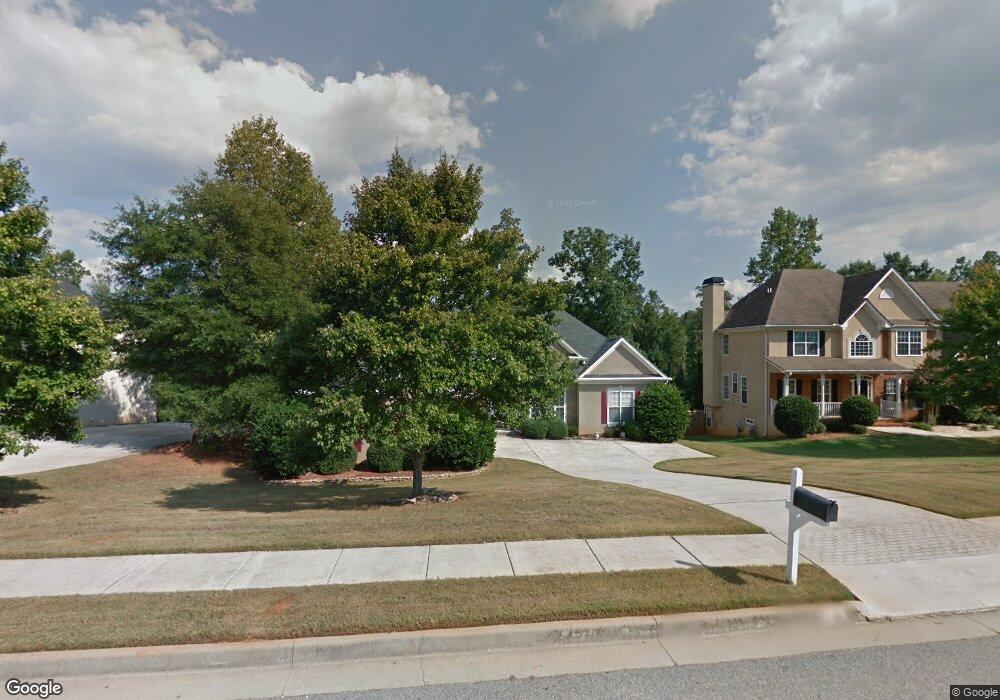 136 Glenmore Ln, McDonough, GA 30253 - photo 1