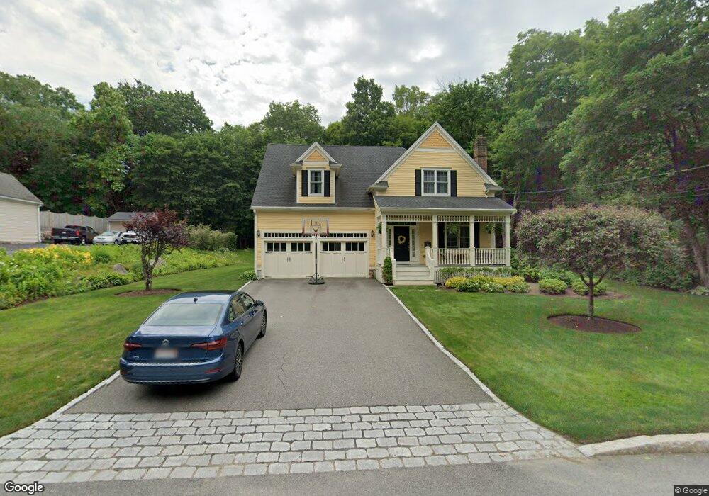 42 Pond St, North Easton, MA 02356 - photo 1