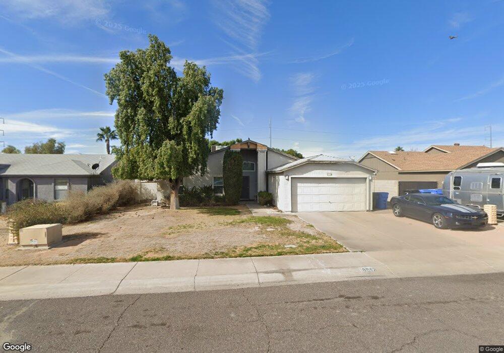 18842 N 12th Place, Phoenix, AZ 85024 - photo 1