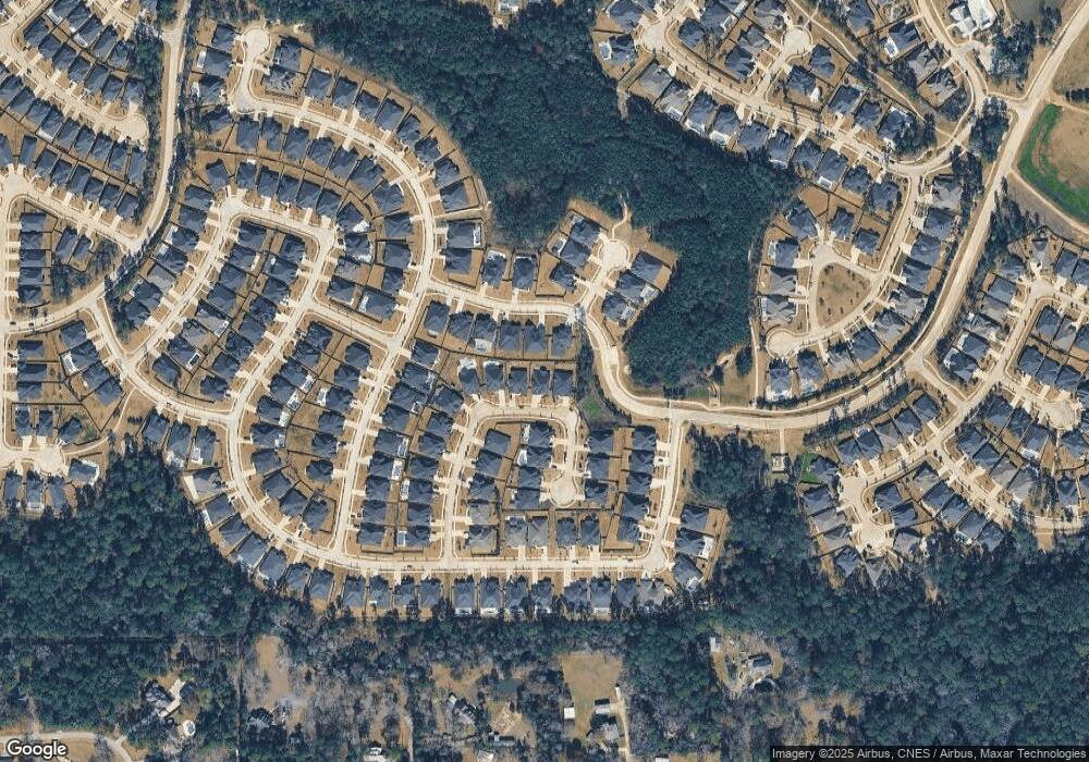 613 Warrender Creek Way, Pinehurst, TX 77362 - photo 1