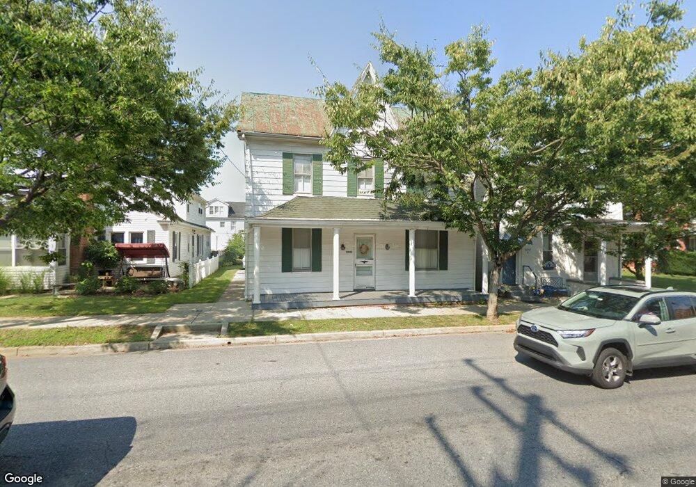 3240 Main St, Manchester, MD 21102 - photo 1