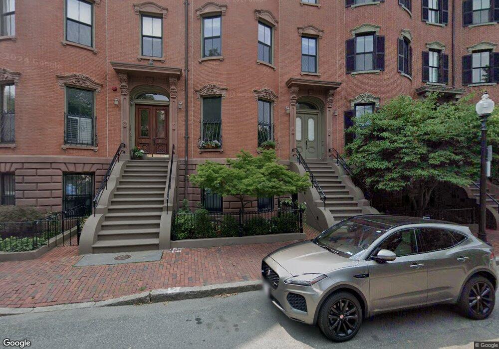 15 Worcester Square unit 4, Boston, MA 02118 - photo 1