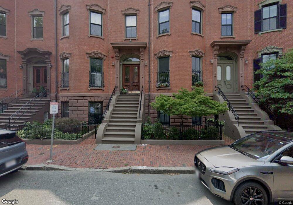 13-15 Worcester Square unit 3, Boston, MA 02118 - photo 1