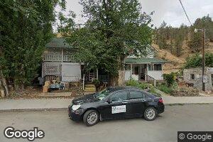 114 Main St, Mitchell, OR 97750