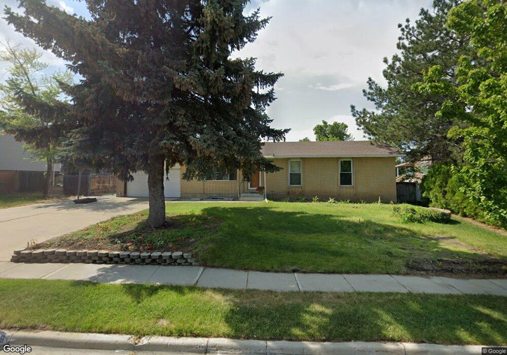 1416 E 8685 S, Sandy, UT 84093 - photo 1