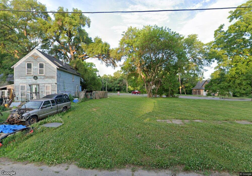 1150 Ann Arbor St, Flint, MI 48503 - photo 1