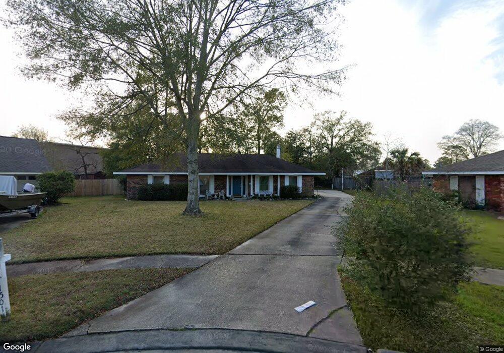 1501 Rue Lemans, Slidell, LA 70458 - photo 1