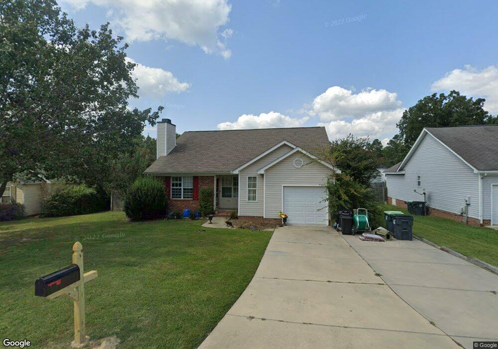 106 Shipyard Blvd, Chapin, SC 29036 - photo 1