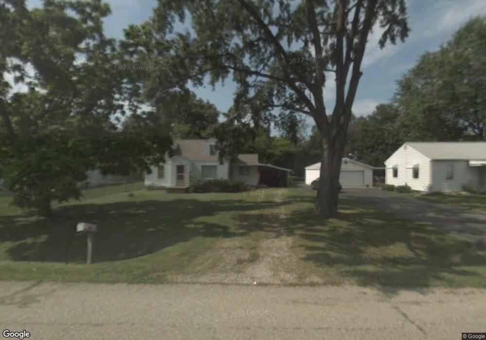 3163 Huggins Ave, Flint, MI 48506 - photo 1