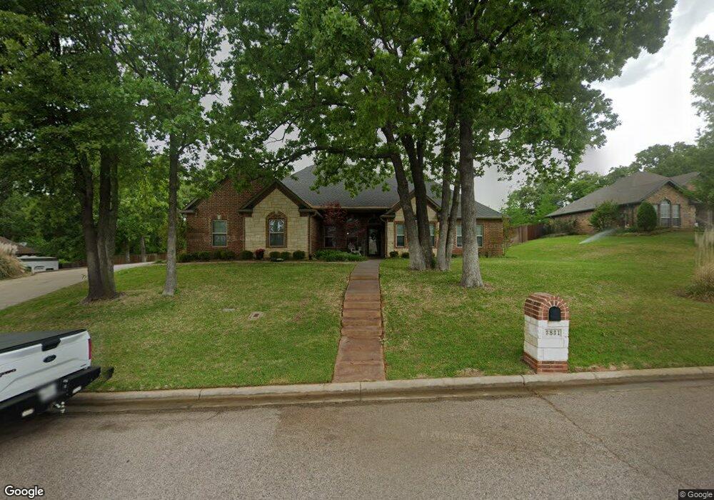 3831 Shane Ct, Denison, TX 75020 - photo 1