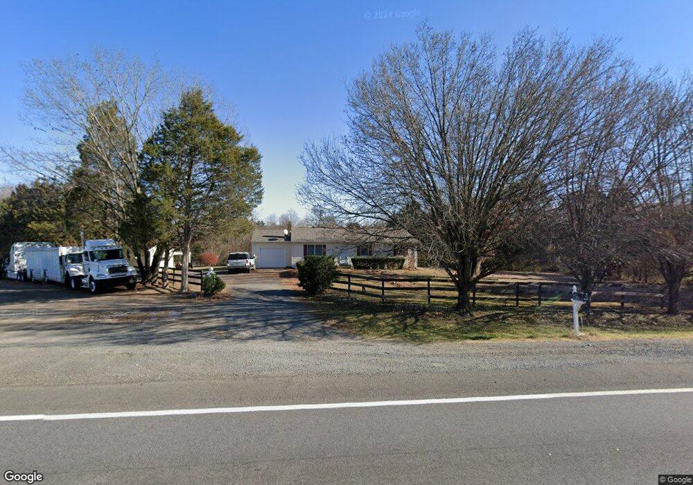 11183 James Madison Hwy, Bealeton, VA 22712 - photo 1