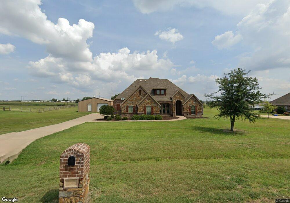 117 Mesquite Dr, Decatur, TX 76234 - photo 1