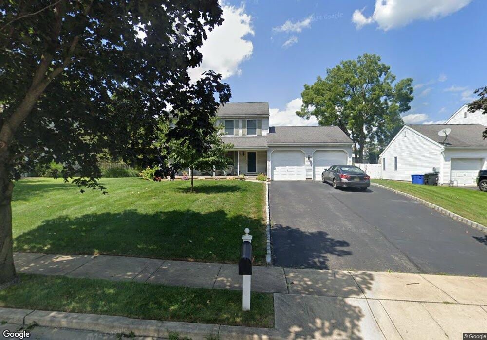 725 Vulcanite Ave, Alpha, NJ 08865 - photo 1