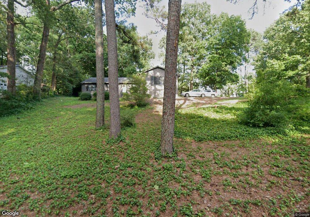 2276 Piedmont Ridge Ct, Marietta, GA 30062 - photo 1