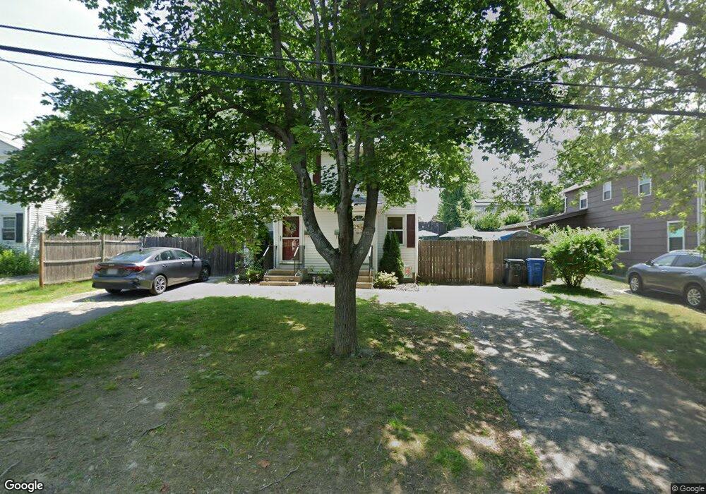 80 Loretta St, Cranston, RI 02910 - photo 1